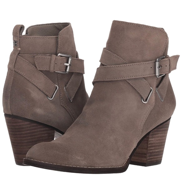 Sam Edelman Shoes - Like NEW Sam Edelman booties